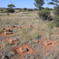 Čeští a jihoafričtí archeologové pátrají po stopách perzekuce afrických Němců